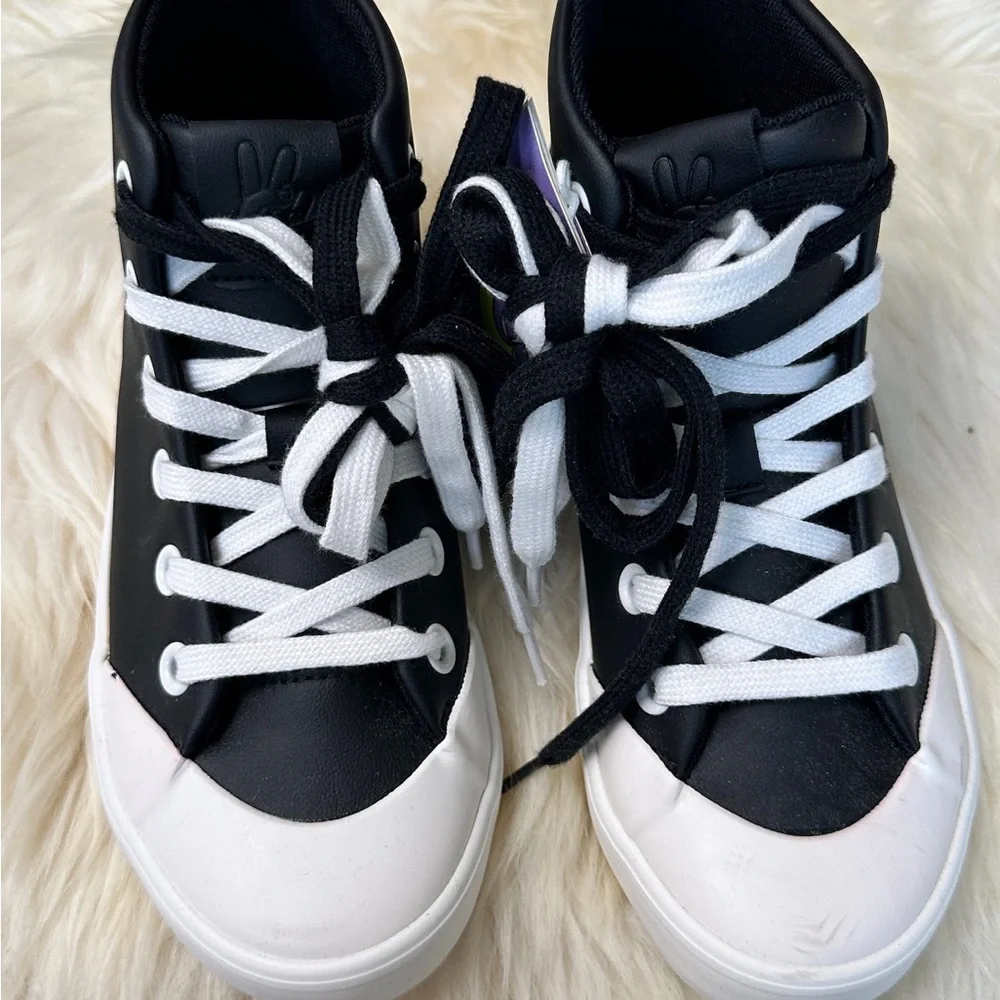 PEACE REIMA & MINNA PARIKKA SNEAKERS kids size 36 NWT - Picture 13 of 13